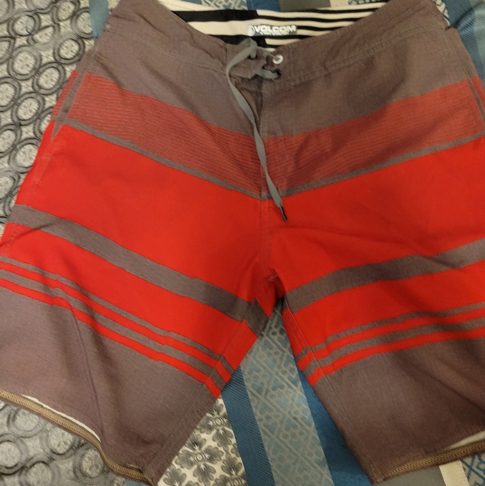 Volcom Swim Shorts